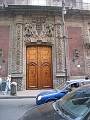 Mexico Pyramids - Mexico City 2009 1320